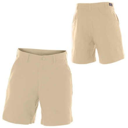 Patagonia Stand Up Shorts - Men's - 2008