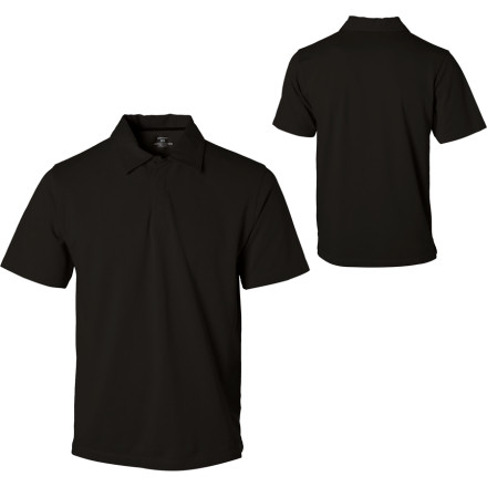 Patagonia Pique Vitaliti Polo Shirt - Short-Sleeve - Men's - 2008
