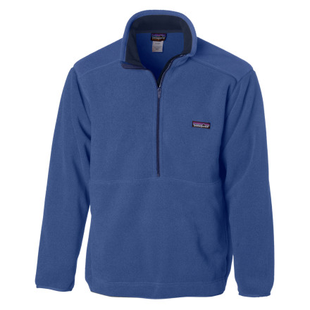 Patagonia Synchilla Marsupial Jacket - Men's - 2008