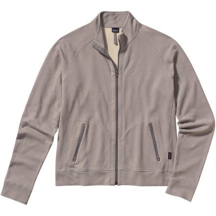 Patagonia Prefontaine Full-Zip Sweatshirt - Men's - 2008