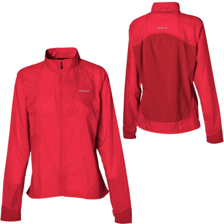 Patagonia Nine Trails Jacket - Women's - 2008