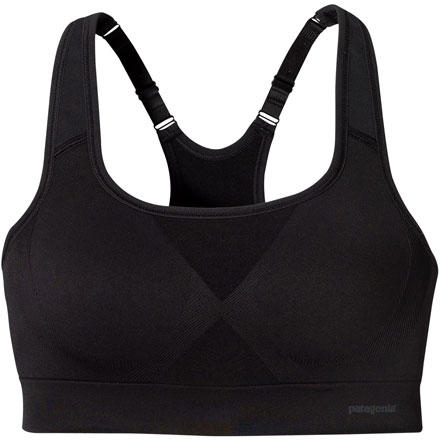 Patagonia Active Sport High Impact Bra C/D - Women's - 2008