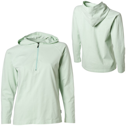 Patagonia Rhythm Hooded Sweatshirt - Women's - 2008