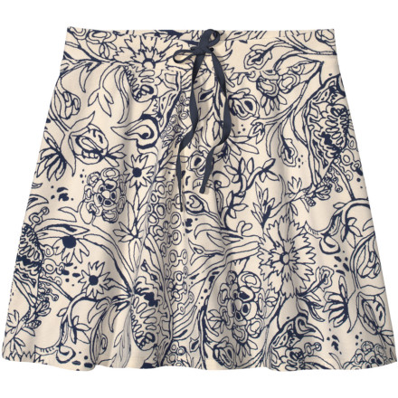 Patagonia Tidal Skirt - Women's - 2008