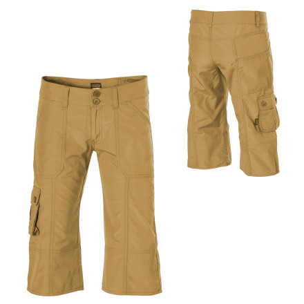 Patagonia Super Cali Short - Women's - 2008