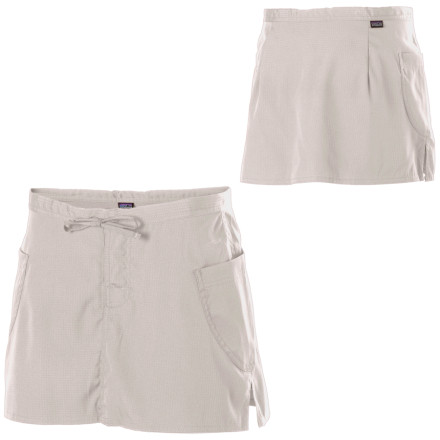 Patagonia Costa Skort - Women's - 2008