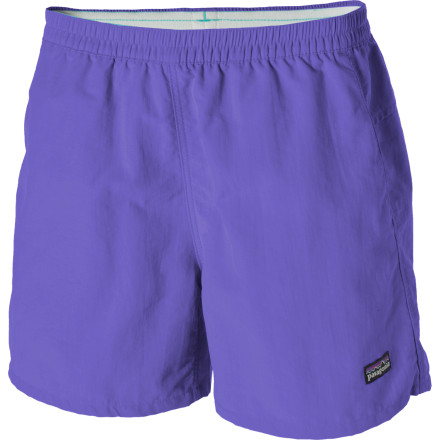 Patagonia Baggies Board Short - Women's