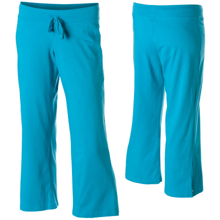 Patagonia Low Tide Capri - Women's - 2008