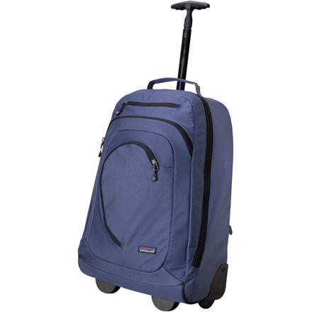 Patagonia MLC Wheelie Carry-On Luggage - 2500 cu in - 2008