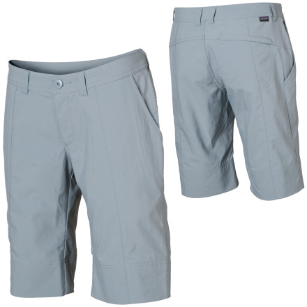 Patagonia Inter-Continental Short - Women's - 2008