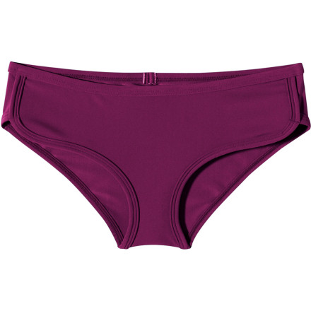 Patagonia Solid Paries Bikini Bottom - Women's - 2008
