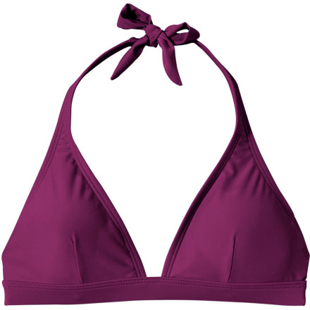 Patagonia Solid Boucau Halter Top - Women's - 2008