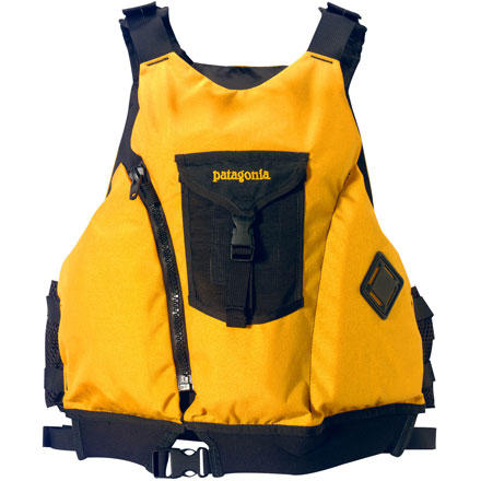 Patagonia Lola Personal Flotation Device - 2008