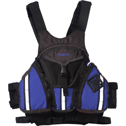 Patagonia Locean PFD - 2008