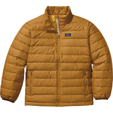 Patagonia Down Sweater - Boys' - 2008
