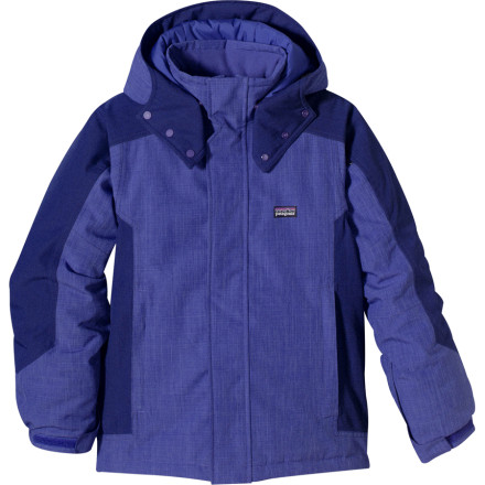 Patagonia Snow Patrol Jacket - Boys' - 2008