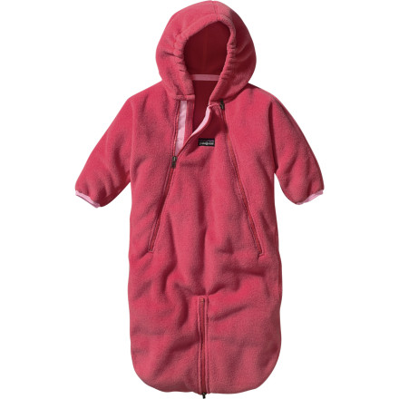 Patagonia Synchilla Bunting - Infants' - 2008