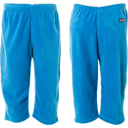 Patagonia Plush Synchilla Pant - Infants' - 2008