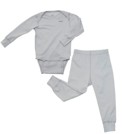 Patagonia Capilene 3 Top and Bottom - Infants' - 2008