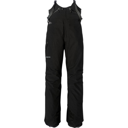 Patagonia Stretch Element Low Bibs - Women's - 2008