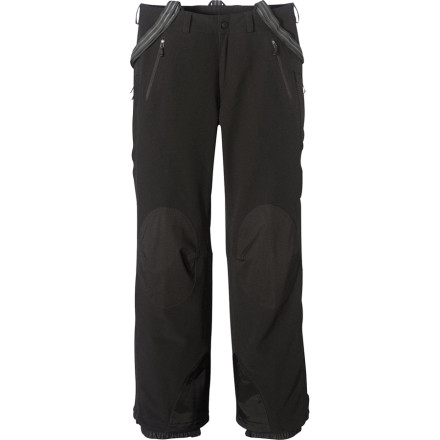 Patagonia Backcountry Guide Softshell Pant - Women's - 2008