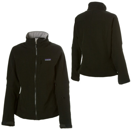 Patagonia Talus Softshell Jacket - Women's - 2008