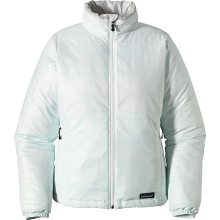 Patagonia Micro Puff Jacket - Women's - 2008