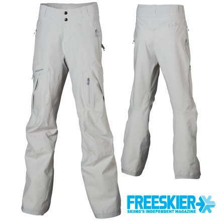 Patagonia Powder Bowl Pants - Women's - 2008