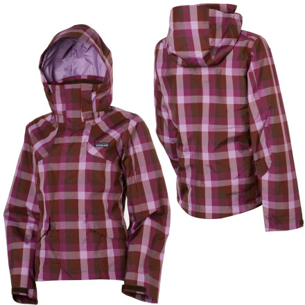 Patagonia Sidewall Jacket - Women's - 2008