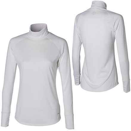 Patagonia Capilene 1 T-Neck Top - Women's - 2008