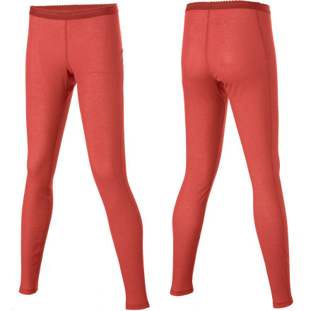 Patagonia Capilene 2 Bottom - Women's - 2008