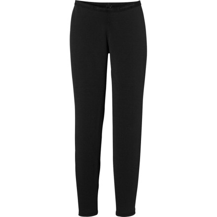 Patagonia Capilene 4 Bottom - Women's - 2008