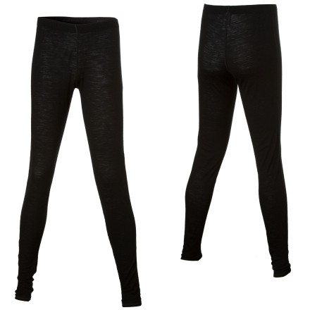Patagonia Wool 2 Bottom - Women's - 2008