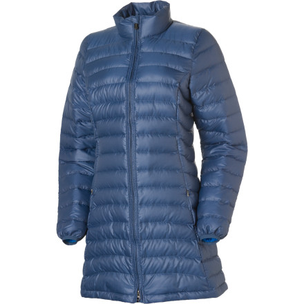 Patagonia Fiona Down Parka - Women's