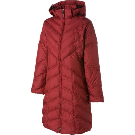 Patagonia Women's Down With It Parka