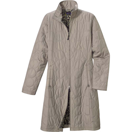 Patagonia Mor Coat - Women's - 2008