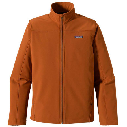 Patagonia Windproof Leeway Jacket - Men's - 2008