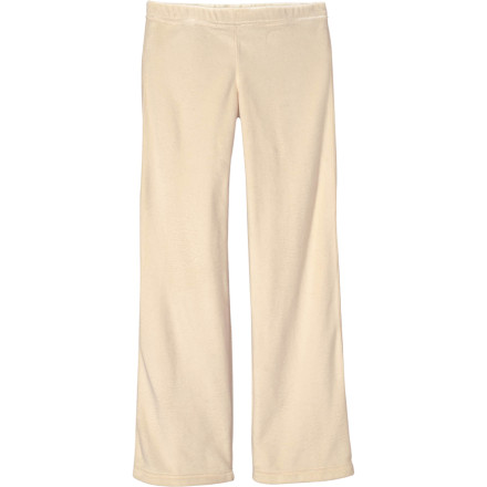 Patagonia Plush Pants - Women's - 2008