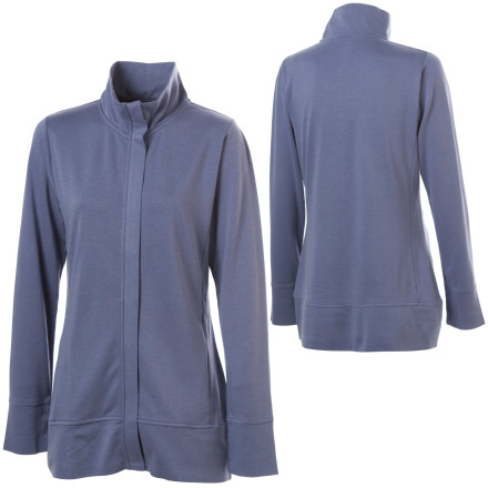 Patagonia Brushed Vitaliti Cardigan Jacket - Women's - 2008