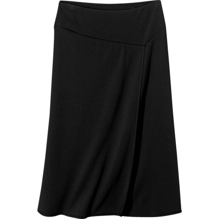 Patagonia Brushed Vitaliti Skirt - Women's - 2008