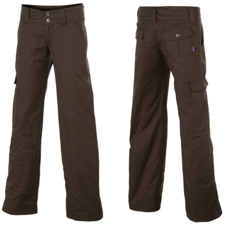 Patagonia Burren Pant - Women's - 2008