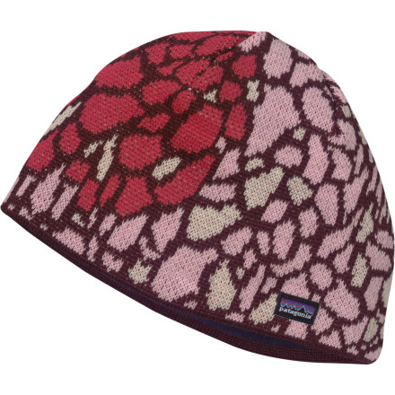 Patagonia Beanie Hat - Kids' - 2008