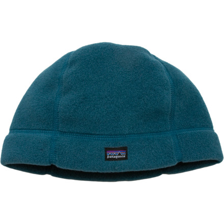 Patagonia Synchilla Alpine Hat - Kid's - 2008