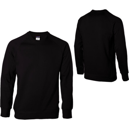 Patagonia Crewneck Sweatshirt - Men's - 2008