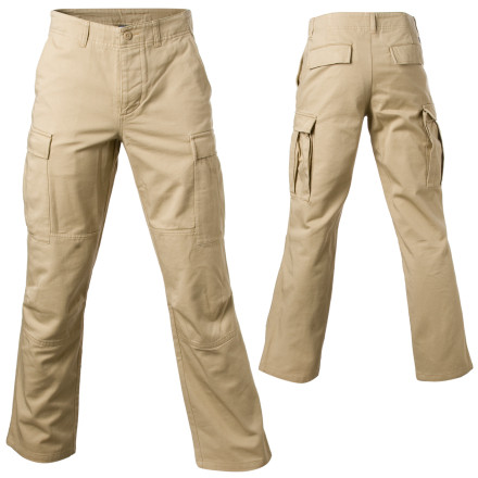 Patagonia Twill Cargo Pant - Men's - 2008