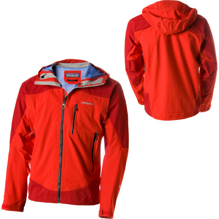 Patagonia Stretch Element Jacket - Men's - 2008