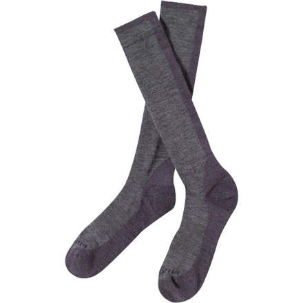 Patagonia Lightweight Ski Sock - 2008