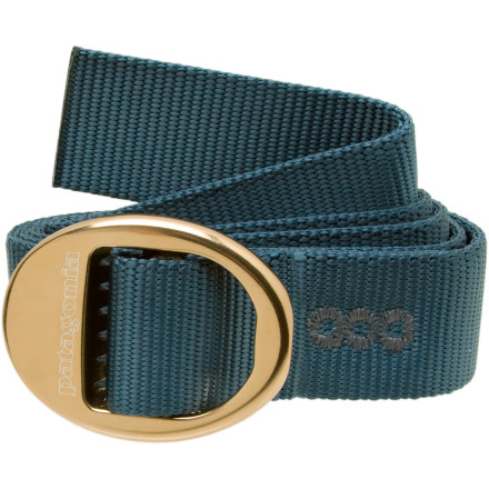 Patagonia O Web Belt - 2008