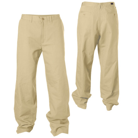 Patagonia Duck Pant - Men's - 2008