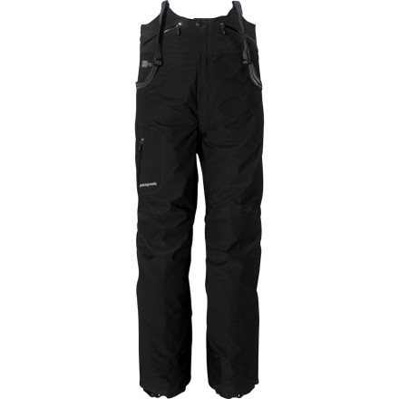 Patagonia Stretch Element Low Bib - Men's - 2008